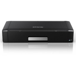 Epson WorkForce WF-100W/ A4/  Wi-Fi/ USB/ Mobilní tiskárna