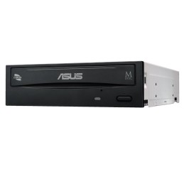 ASUS DVD-RW DRW-24D5MT/ SATA/ BULK/ černá