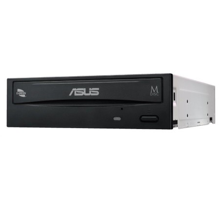 ASUS DVD-RW DRW-24D5MT/ SATA/ BULK/ černá