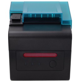 Xprinter pokladní termotiskárna C260-N, rychlost 260mm/s, až 80mm, Bluetooth, USB, autocutter, zvukový a světelný signál