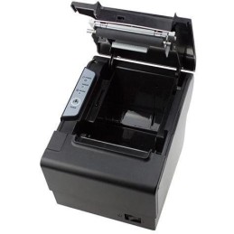 Cashino pokladní termotiskárna CSN-80V, rychlost 250mm/s, až 80mm, USB, LAN, serial port, autocutter, indikátor papíru