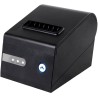 Xprinter pokladní termotiskárna C260-K, rychlost 260mm/s, až 80mm, USB, LAN, serial port, autocutter