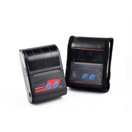 Cashino přenosná pokladní termotiskárna PTP-II, rychlost 50-80mm/s, až 58mm, USB, BT,baterie až 8hodin, iOS, Android