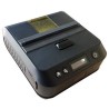 Cashino tragbarer Thermo-Belegdrucker PTP-III, Geschwindigkeit 50–80 mm/s, bis zu 80 mm, USB, WLAN, QR- und Barcode-Druck