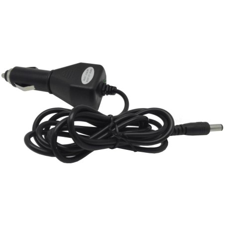 Cashino autonabíječka k přenosným pokladním tiskárnám PTP-II, PTP-III