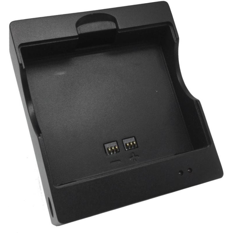 Cashino nabíječka náhradních Li-ion baterií k přenosným pokladním tiskárnám PTP-II, PTP-III