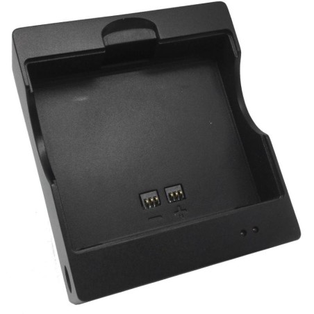 Cashino nabíječka náhradních Li-ion baterií k přenosným pokladním tiskárnám PTP-II, PTP-III