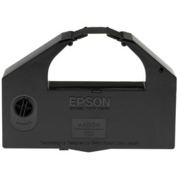 EPSON páska C13S015066/ DLQ-3000/ 3000+/ 3500/ Černá