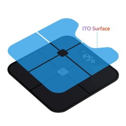 IHealth Nexus Pro – intelligente Personenwaage mit Körperzusammensetzungsanalyse