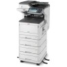 OKI MC853dnv/ A3/ print+scan+copy+fax/ 23ppm/ ProQ 2400dpi/ PCL6/ PS3/ Duplex/ Fax/ RADF/ USB/ LAN