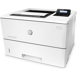 HP LaserJet Pro M501dn/ A4/ 43 ppm/ 600x600 dpi/ Duplex/ USB/ LAN