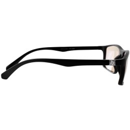 AROZZI herní brýle VISIONE VX-200/ černé obroučky/ jantarová skla