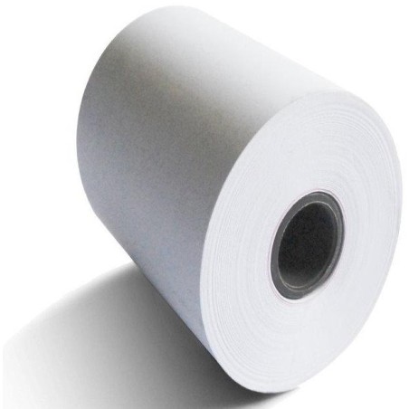 EPSON alternativní papírový kotouček 76/60/12 (šíře, návin, dutinka) 2 vrstvy pro Epson TM-U220