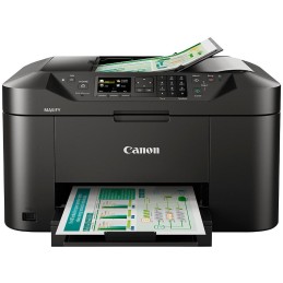 CANON Maxify MB2150 / A4 / 1200x600 / ADF / Duplex / Fax / WiFi / USB