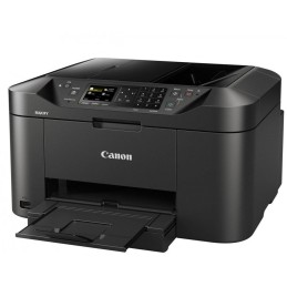 CANON Maxify MB2150 / A4 / 1200x600 / ADF / Duplex / Fax / WiFi / USB