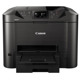 CANON Maxify MB5450 / A4 / 1200x600 / DADF / Duplex / Fax / WiFi / LAN / USB