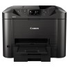 CANON Maxify MB5450 / A4 / 1200x600 / DADF / Dupleks / Faks / WiFi / LAN / USB