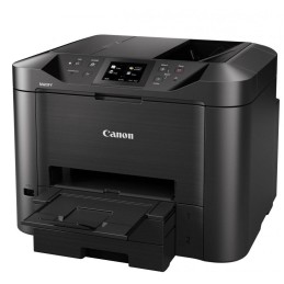 CANON Maxify MB5450 / A4 / 1200x600 / DADF / Duplex / Fax / WiFi / LAN / USB