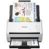 Skaner Epson WorkForce DS-530/ A4/ 600dpi/ ADF/ USB