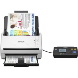 Epson skener WorkForce DS-530N/ A4/ 600dpi/ ADF/ USB