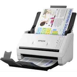 Epson skener WorkForce DS-530N/ A4/ 600dpi/ ADF/ USB