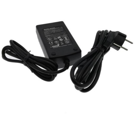 Xprinter napájecí adaptér pro Q260 NL, C260K, C260N, C260L, C260H, Cashino CSN80V