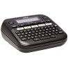 BROTHER self-adhesive label printer PT-D210 / 12mm / LCD