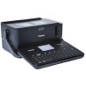 BROTHER tiskárna samolepících štítků PT-D800W / 36mm / WiFi / USB / kufr
