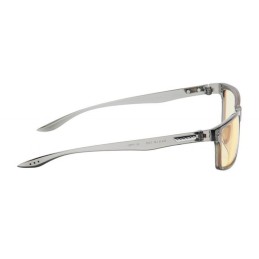 GUNNAR kancelářske/herní brýle VERTEX SMOKE * jantárová skla * BLF 65 * GUNNAR focus