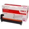 OKI original Magenta Image Drum for MC853/873/ 30,000 pages