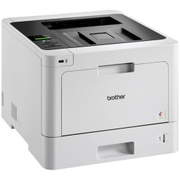 BROTHER laser HL-L8260CDW / A4 / 2400x600 dpi / color / tisk / USB / Wi-Fi / LAN