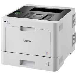 BROTHER laser HL-L8260CDW / A4 / 2400x600 dpi / color / tisk / USB / Wi-Fi / LAN