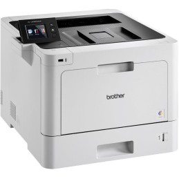BROTHER laser HL-L8360CDW / A4 / 2400x600 dpi / color / tisk / USB / Wi-Fi / LAN / NFC