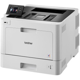 BROTHER laser HL-L8360CDW / A4 / 2400x600 dpi / color / tisk / USB / Wi-Fi / LAN / NFC