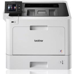 BROTHER laser HL-L8360CDW / A4 / 2400x600 dpi / color / tisk / USB / Wi-Fi / LAN / NFC