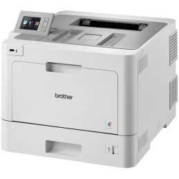 BROTHER laser HL-L9310CDW / A4 / 2400x600 dpi / color / tisk / USB / Wi-Fi / LAN / NFC