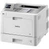 BROTHER Laser HL-L9310CDW / A4 / 2400x600 dpi / Farbe / Druck / USB / WLAN / LAN / NFC