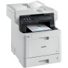 BROTHER laser MFC-L8900CDW / A4 / 2400x600 dpi / color / print / scanner / fax / duplex / USB / Wi-Fi / LAN
