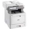 BROTHER laser MFC-L9570CDW / A4 / 2400x600 dpi / color / print / scanner / fax / duplex / USB / Wi-Fi / LAN