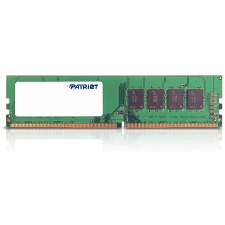 PATRIOT Signature 8GB DDR4 2400Mhz / DIMM / CL17