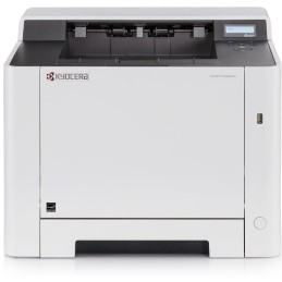 Kyocera ECOSYS P5026cdn, A4, čb/bar, 26ppm, až 9600x600 dpi, 512MB, duplex, LAN, start. tonery 1200str.