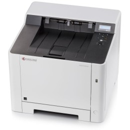Kyocera ECOSYS P5026cdn, A4, čb/bar, 26ppm, až 9600x600 dpi, 512MB, duplex, LAN, start. tonery 1200str.
