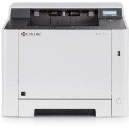 Kyocera ECOSYS P5026cdw, A4, čb/bar, 26ppm, až 9600x600 dpi, 512MB, duplex, LAN, Wifi, start. tonery 1200str.