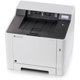 Kyocera ECOSYS P5026cdw, A4, čb/bar, 26ppm, až 9600x600 dpi, 512MB, duplex, LAN, Wifi, start. tonery 1200str.