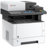 Kyocera ECOSYS M2735dw, A4 MFP, czarno-biały, 35 stron na minutę, 1200 dpi, 512 MB, dupleks, DP, LAN, Wifi, start. tonery 1000 s