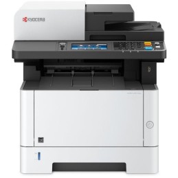 Kyocera ECOSYS M2735dw, A4 MFP, čb, 35ppm, 1200 dpi, 512MB, duplex,  DP, LAN, Wifi, start. tonery 1000str., LCD