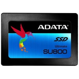 ADATA SU800 256GB SSD / Interní / 2,5" / SATAIII / 3D TLC