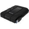ADATA HD710P 1TB HDD / External / 2.5" / USB 3.1 / durable / black