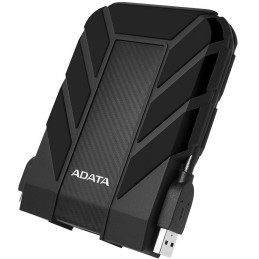 ADATA HD710P 1TB HDD / Externí / 2,5" / USB 3.1 / odolný / černý