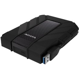 ADATA HD710P 2TB HDD / Externí / 2,5" / USB 3.1 / odolný / černý